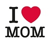 Rebo Productions Rebo- I love Mom