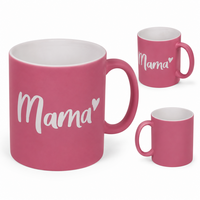 Out of the blue - Mama Mok -  Roze