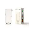 Rebottled Rebottled - Carafe Clear (600ml)