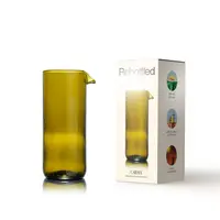 Rebottled - Carafe Olive (600ml)