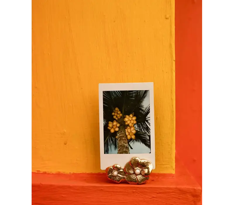 Doing Goods  Zoey Card Holder