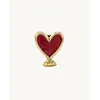 Doing goods Doing Goods Pyar Heart Card holder