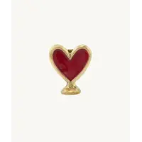 Doing Goods Pyar Heart Card holder
