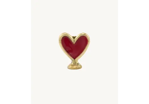 Doing goods Doing Goods Pyar Heart Card holder