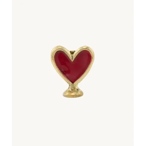 Doing Goods Pyar Heart Card holder 