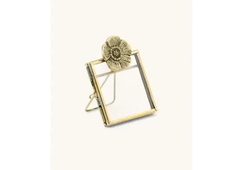 Doing goods Doing Goods Mia Poppy Mini Frame