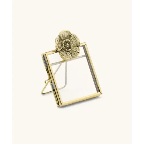 Doing Goods Mia Poppy Mini Frame 