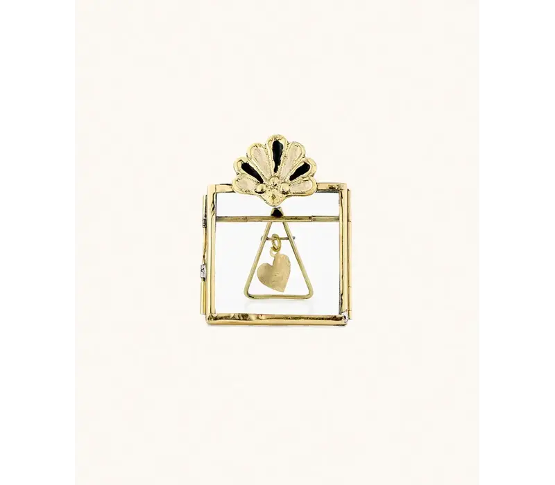 Doing Goods Rosie Roset Frame Mini