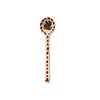 All the Luck in the World the Luck in the World - Lepel Hearts with Bird