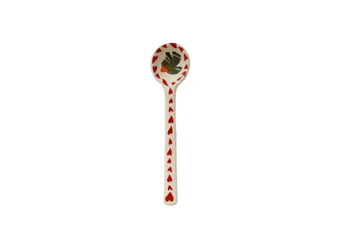 All the Luck in the World the Luck in the World - Lepel Hearts with Bird