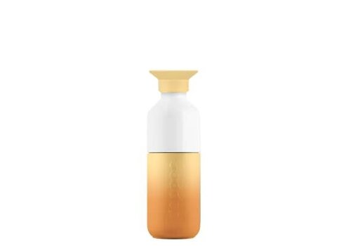 Dopper Dopper Steel (350ml) - Sunrise Yellow