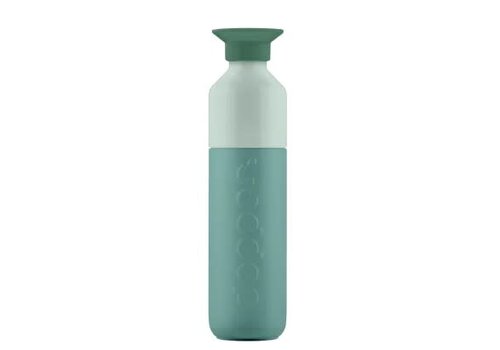 Dopper Dopper - Steel 490 ml - Canopy Green