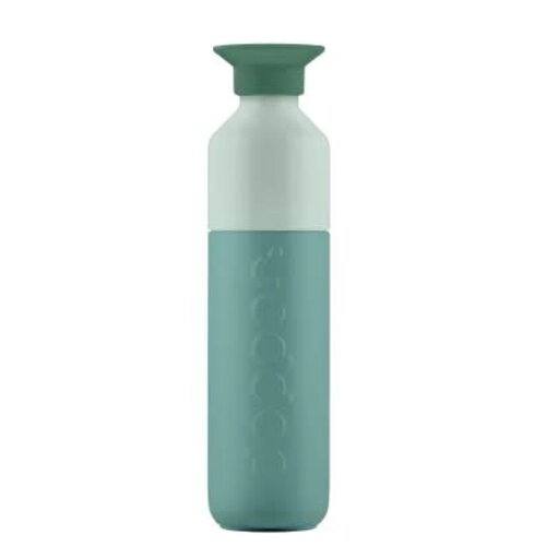 Dopper - Steel 490 ml - Canopy Green 