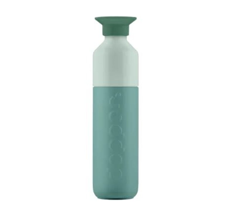 Dopper - Steel 490 ml - Canopy Green