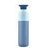 Dopper Dopper - Steel 490 ml - Coastal Blue