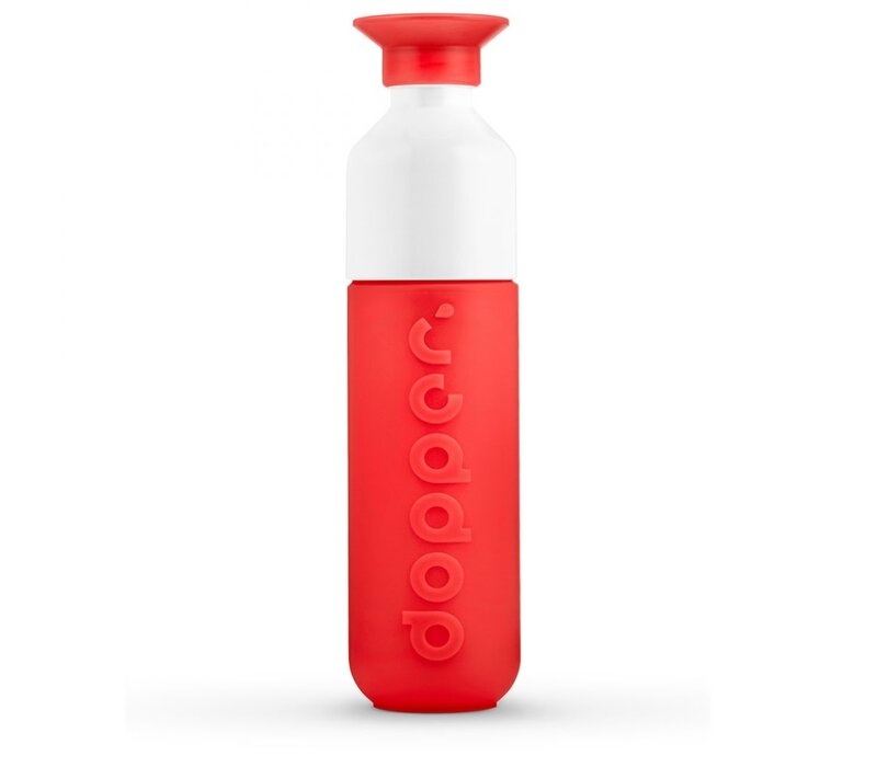 Dopper Original Simply Red