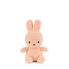 Bon Ton Toys Bon Ton Toys -  Nijntje knuffel (Miffy) - Terry- Peach - 23cm