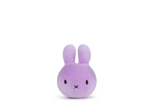 Bon Ton Toys Bon Ton Toys - Nijntje (Miffy) -  Squish ball -  Lilac - 9 cm