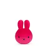 Bon Ton Toys Bon Ton Toys -Nijntje (Miffy) -  Squish ball -  Fuchsia- 9 cm