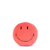 Bon Ton Toys Bon Ton Toys - Smiley ECO Fuzzy - 13 cm - Bright Coral