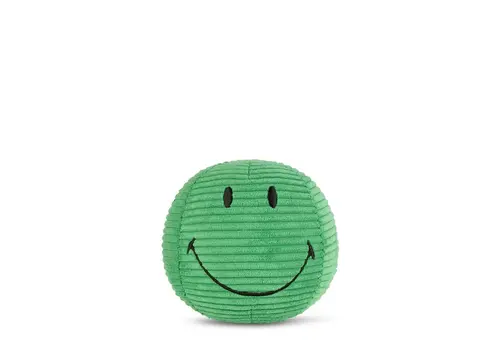 Bon Ton Toys Copy of Bon Ton Toys - Smiley ECO Corduroy - 13 cm - Green