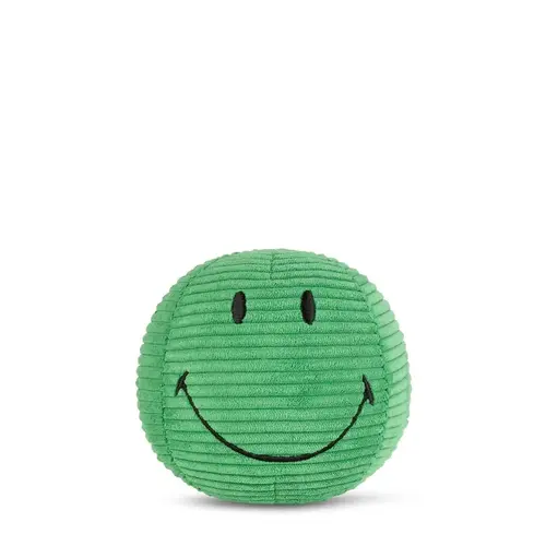 Copy of Bon Ton Toys - Smiley ECO Corduroy - 13 cm - Green 