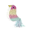 Rice by Rice Rice - Pinata in bird shape (large)