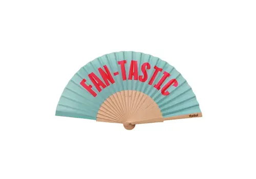Faire - Handwaaier - Fan-Tastic