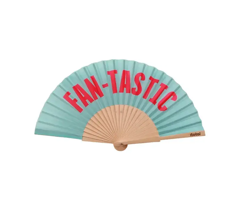 Faire - Handwaaier - Fan-Tastic