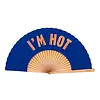 i-Total I-Total - Handwaaier - I'm Hot
