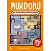 Lannoo Boek - Murdoku 80 moordmysteriepuzzels - Terug in de tijd