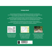 Lonely Planet - Gids voor de bikepacker