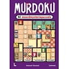 Lannoo Boek - Murdoku 80 moordmysteriepuzzels