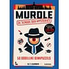 Lannoo Boek - Murdle - De school der mysteries