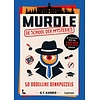 Lannoo Murdle - De School Der Mysteries
