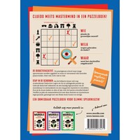 Boek - Murdle - De school der mysteries