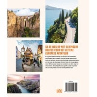 Copy of Spectrum - 500 Droobestemmingen - Je ultieme bucketlist voor op reis -