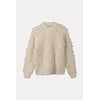 Pom Amsterdam Pom Amsterdam PULLOVER - Naomi Ivory