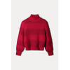 Pom Amsterdam Pom Amsterdam PULLOVER - Kate Ultra Pink