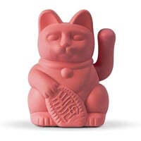 Donkey lucky cat Solar