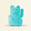 Donkey Products Donkey lucky cat Turquoise