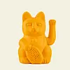 Donkey Products Donkey lucky cat Deep Yellow