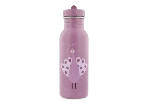 Trixie Trixie -Drinkfles 500ml - Mrs. Peacock