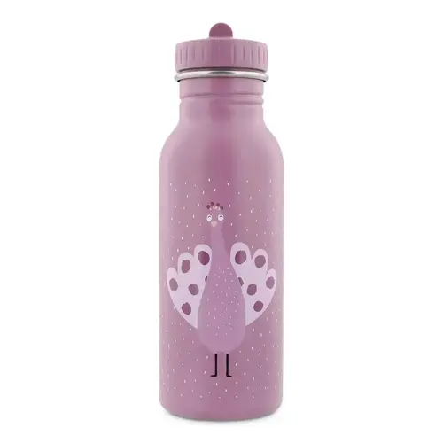 Trixie -Drinkfles 500ml - Mrs. Peacock 