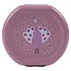 Trixie Trixie - Snackbox met clip - 2 stuks - Mrs. Peacock