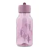 Trixie Trixie - Tritan bottle 350ml - Proud Peacock