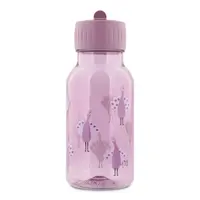 Trixie - Tritan bottle 350ml - Proud Peacock