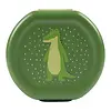 Trixie Trixie - Snackbox met clip - 2 stuks - Mr. Alligator