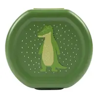 Trixie - Snackbox met clip - 2 stuks - Mr. Alligator