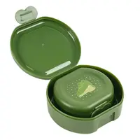 Trixie - Snackbox met clip - 2 stuks - Mr. Alligator
